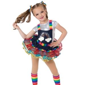 A Wish Come True - Rainbow Rocks